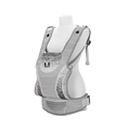 Ergonomic Backpack MIA Grey
